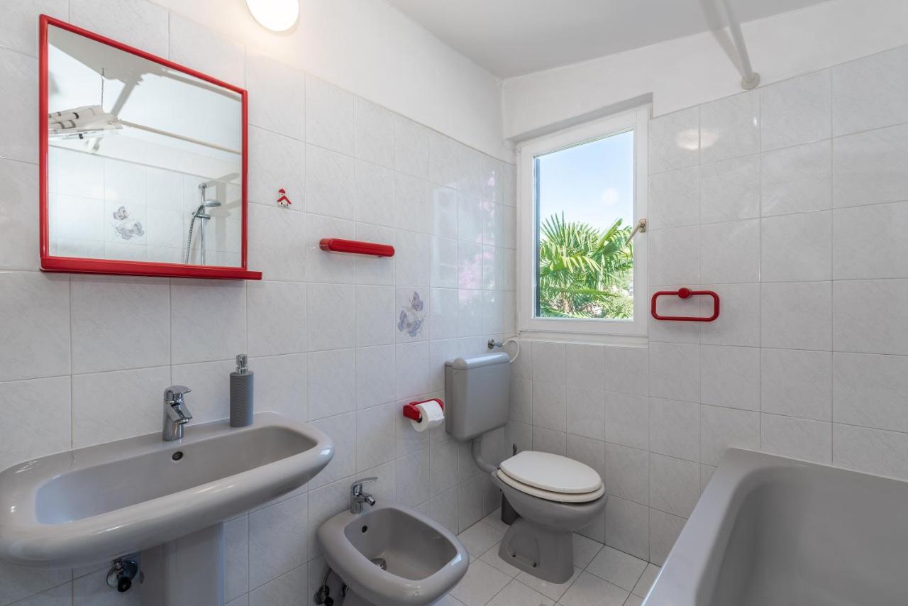 Apartments Kos 라벡 외부 사진