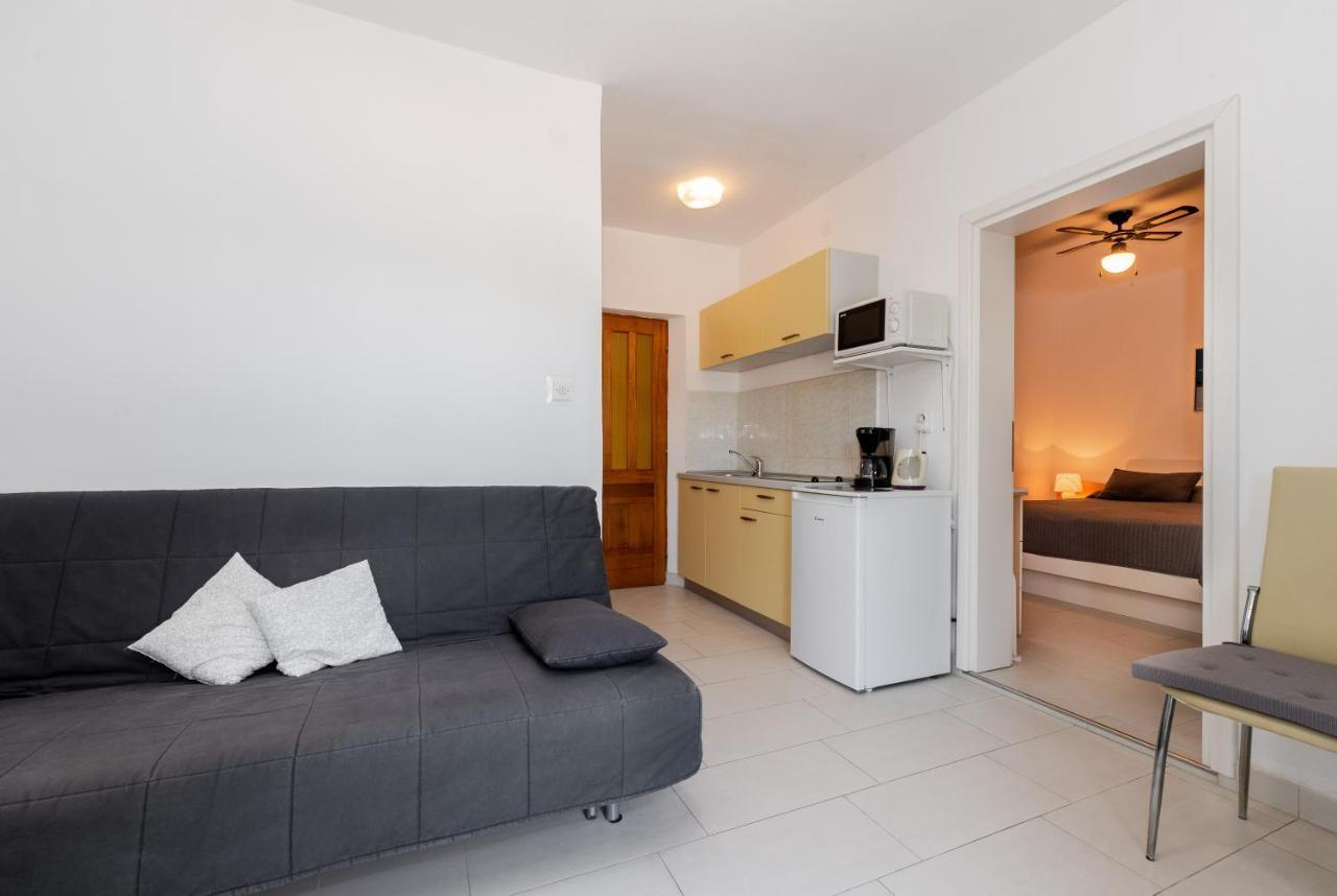 Apartments Kos 라벡 외부 사진
