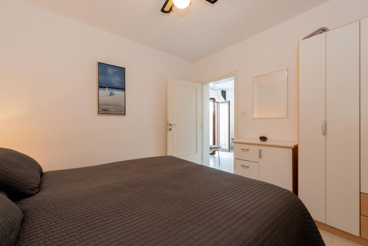 Apartments Kos 라벡 외부 사진