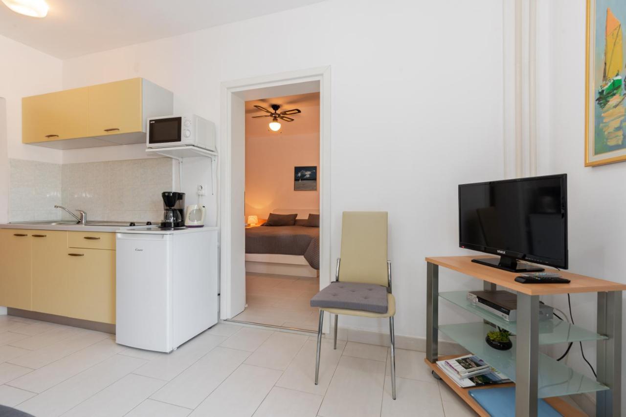 Apartments Kos 라벡 외부 사진