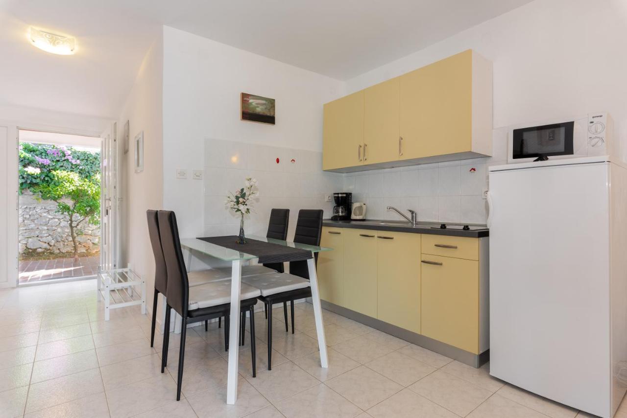 Apartments Kos 라벡 외부 사진