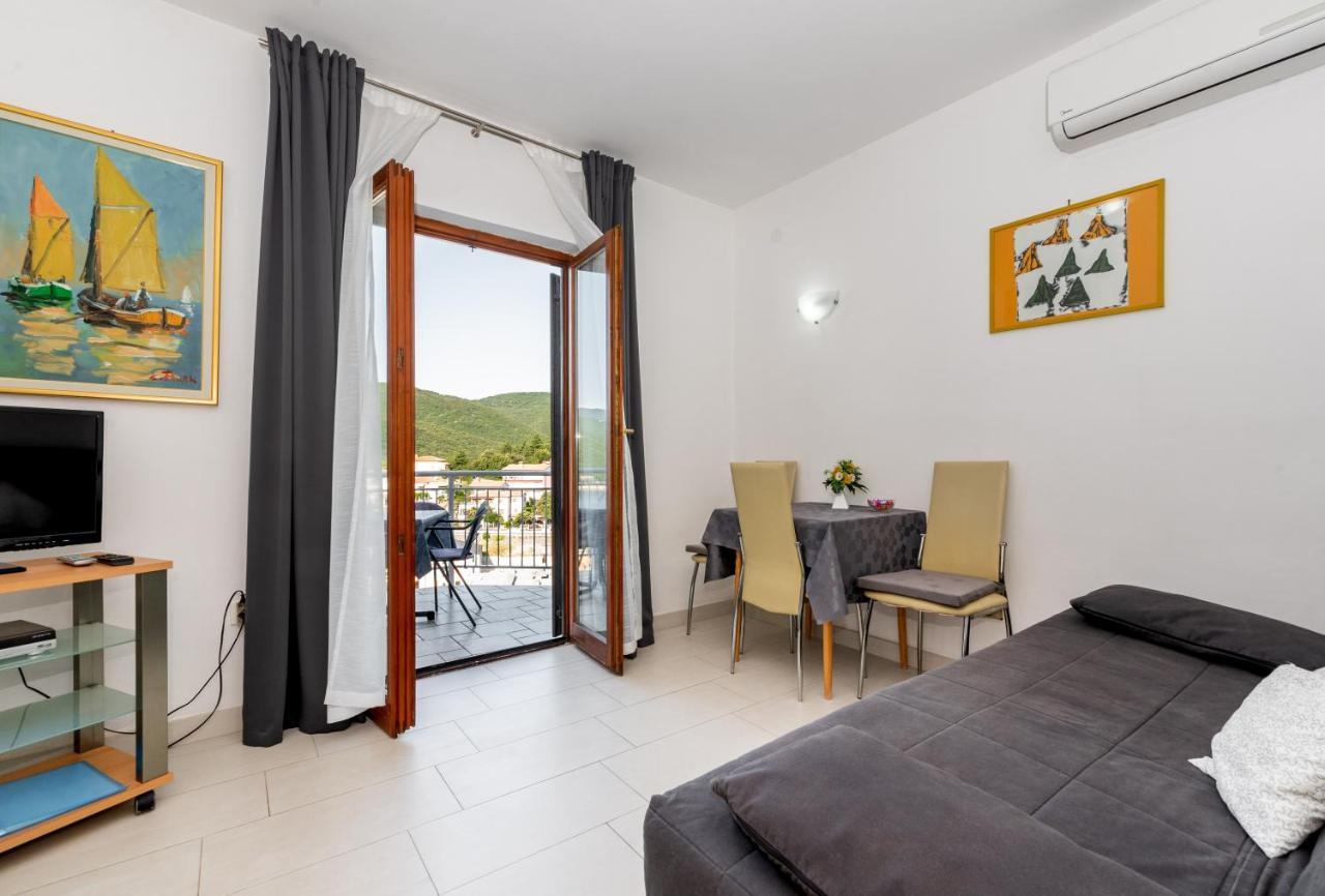 Apartments Kos 라벡 외부 사진