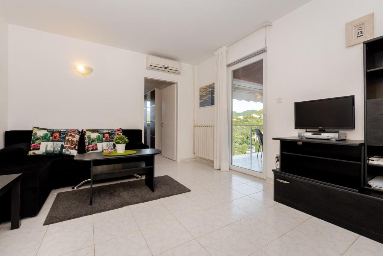 Apartments Kos 라벡 외부 사진