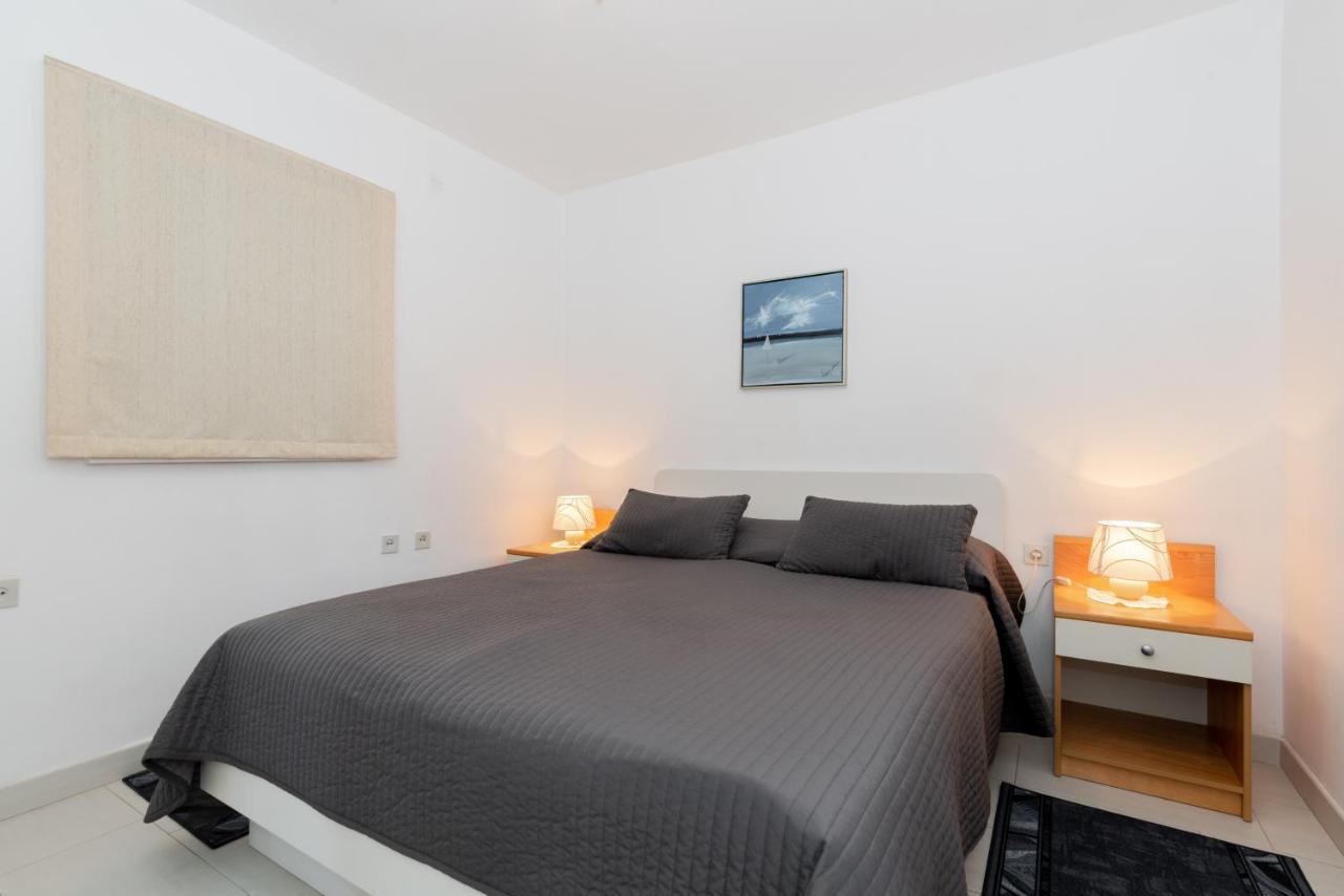 Apartments Kos 라벡 외부 사진