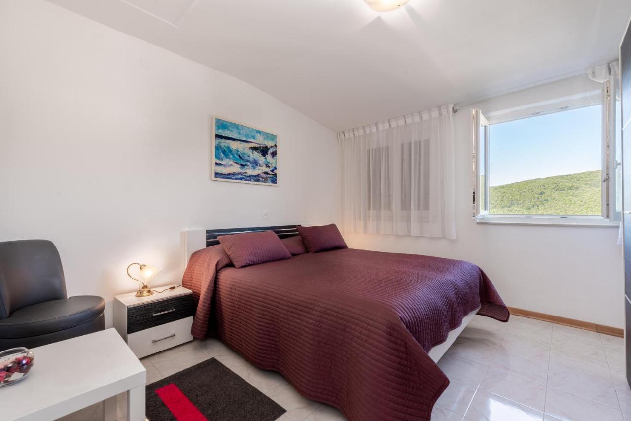 Apartments Kos 라벡 외부 사진