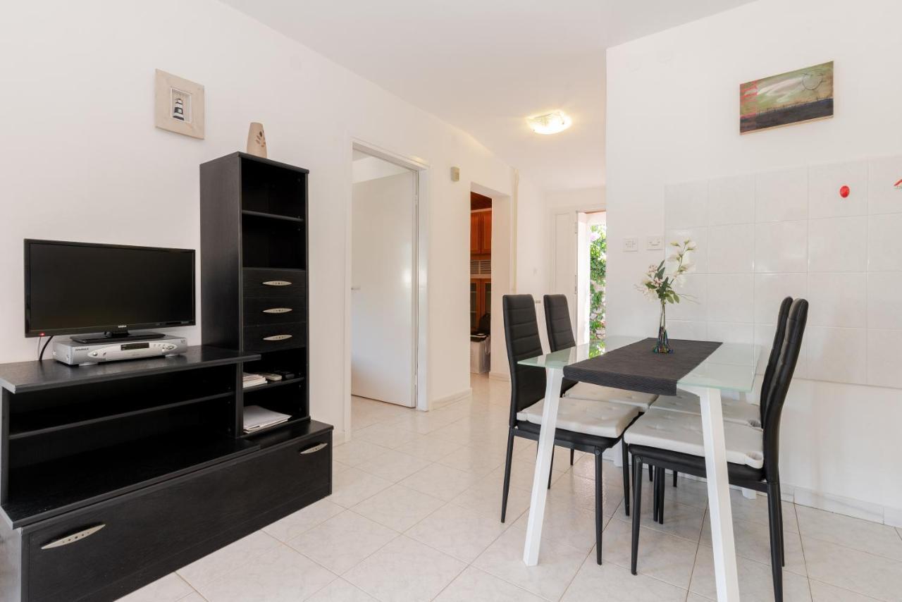 Apartments Kos 라벡 외부 사진