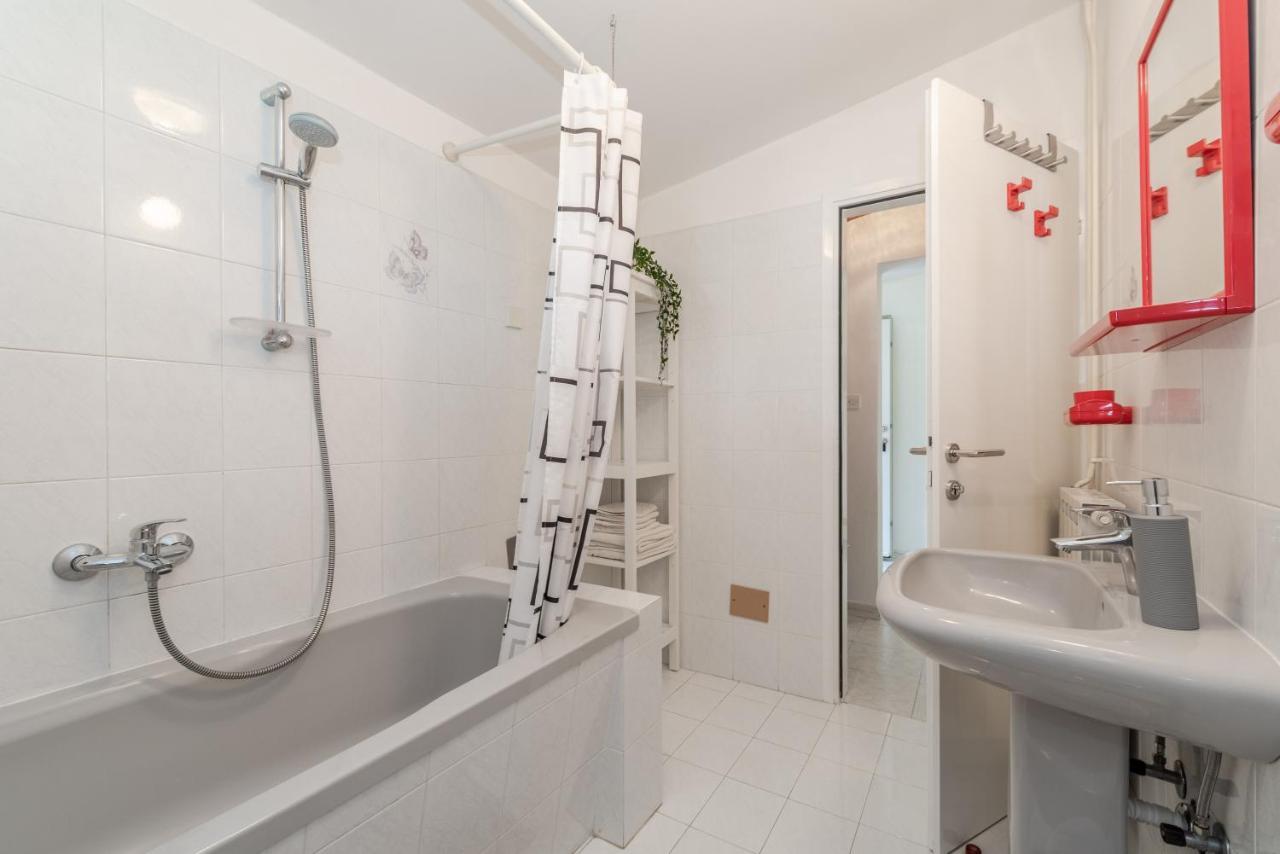 Apartments Kos 라벡 외부 사진