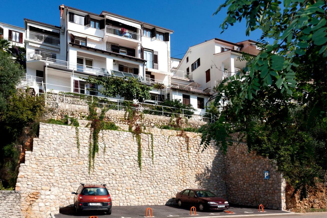 Apartments Kos 라벡 외부 사진