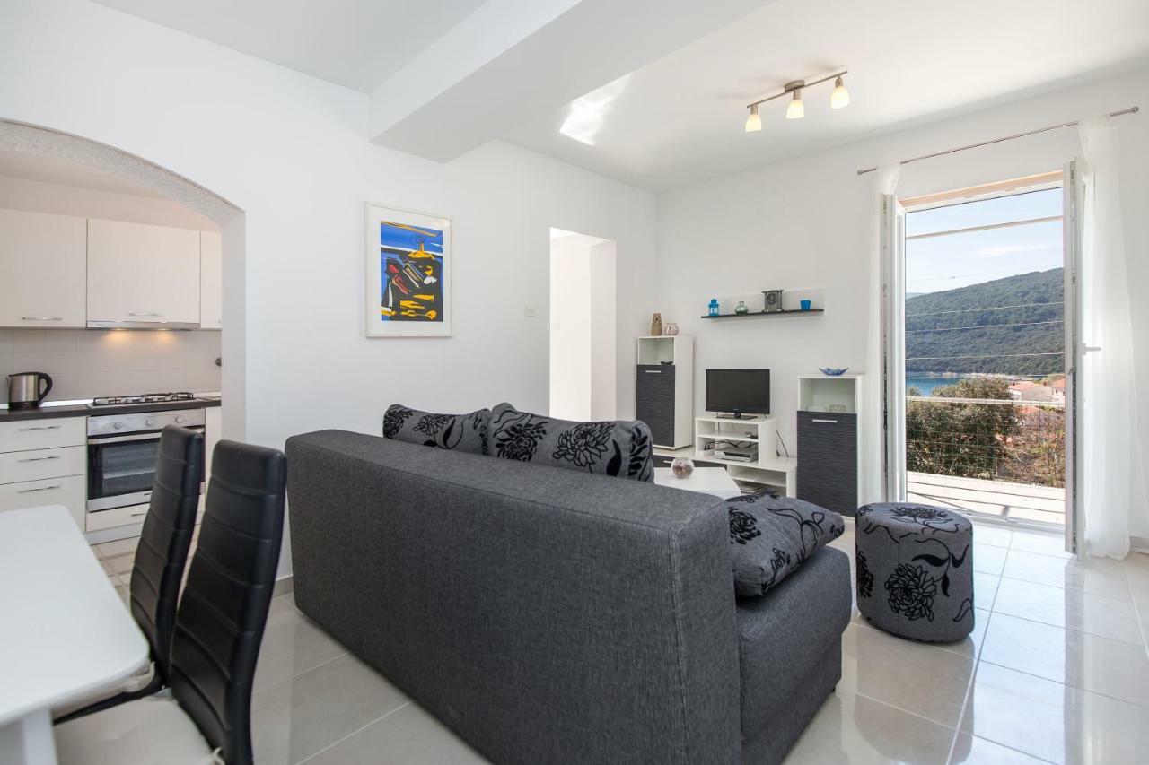 Apartments Kos 라벡 외부 사진