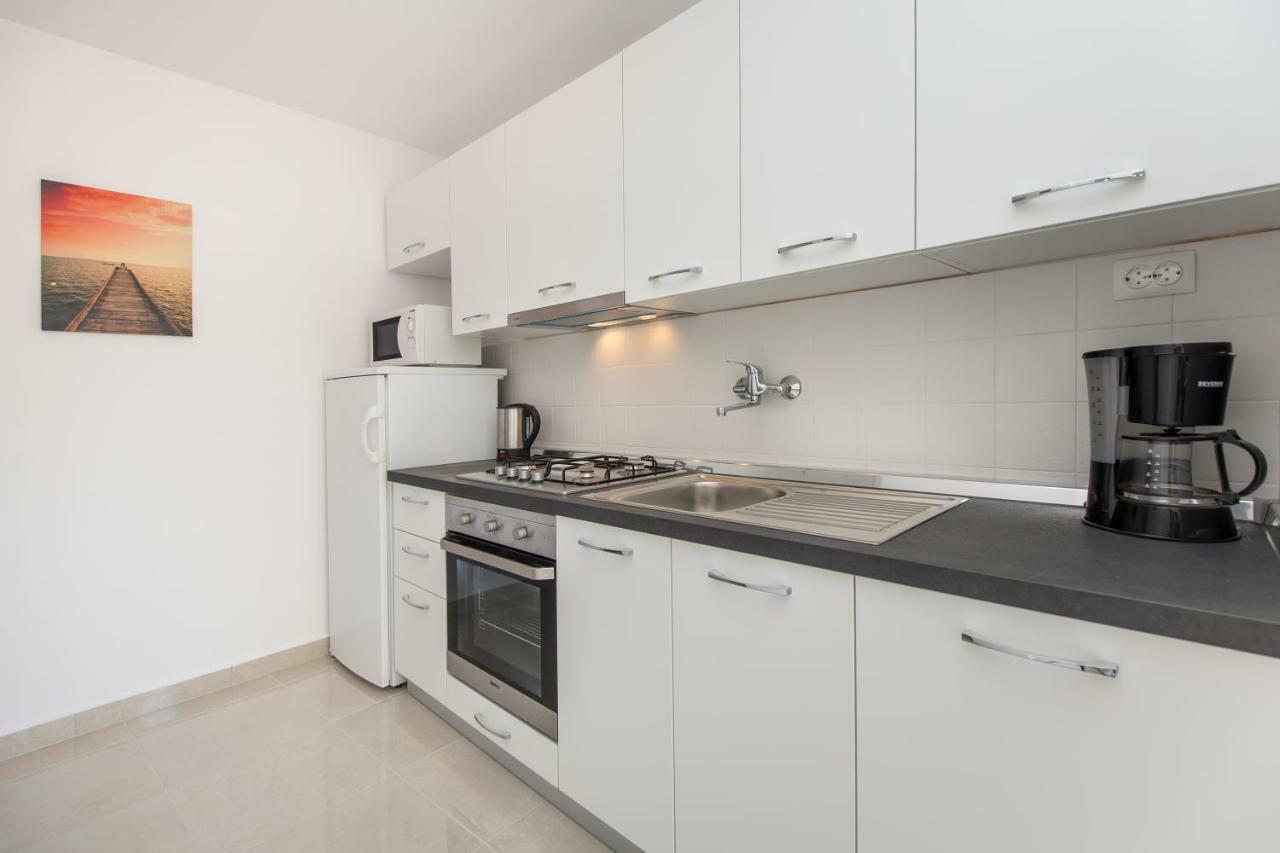 Apartments Kos 라벡 외부 사진