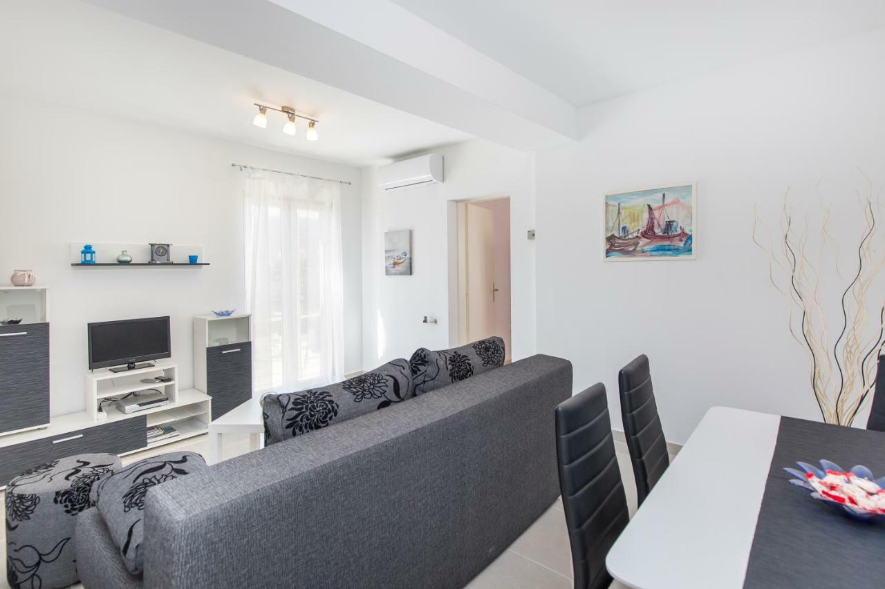 Apartments Kos 라벡 외부 사진