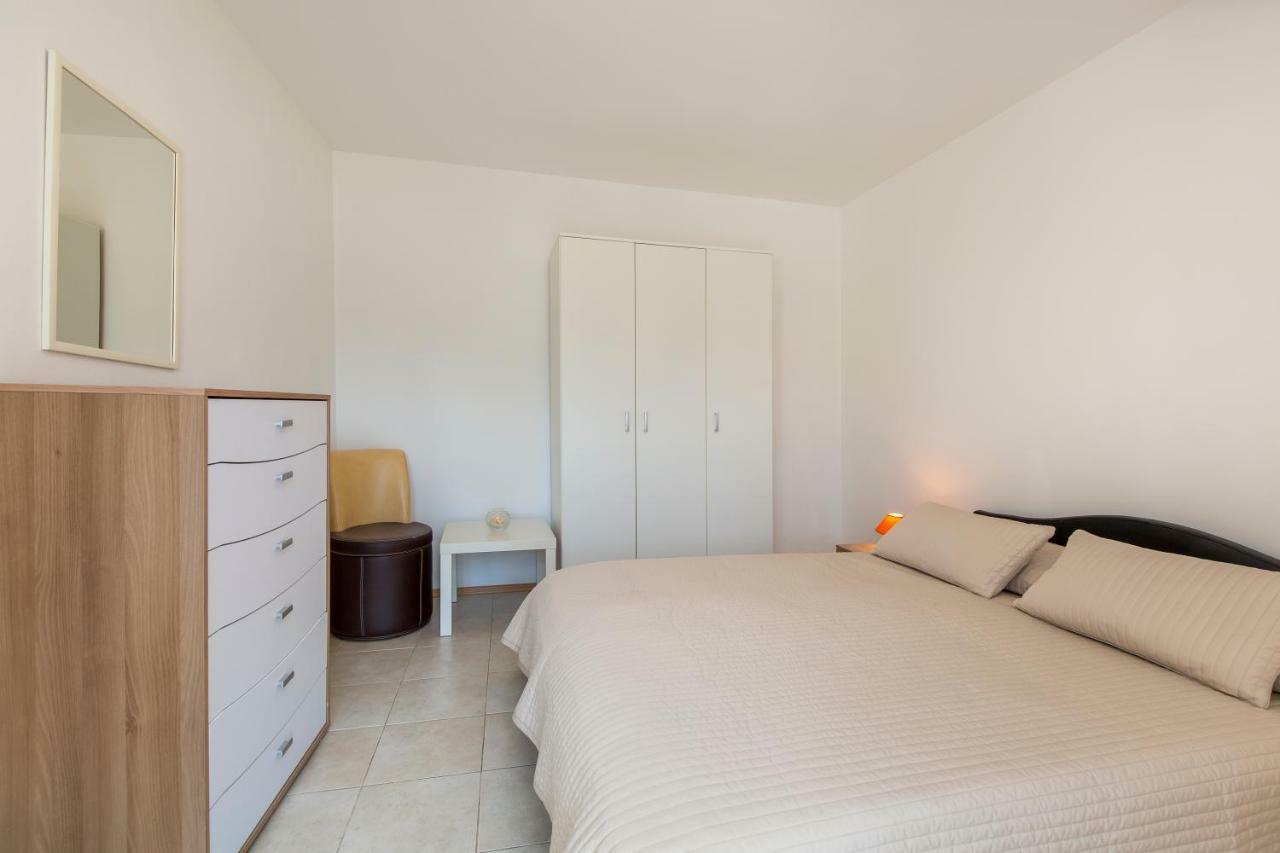 Apartments Kos 라벡 외부 사진
