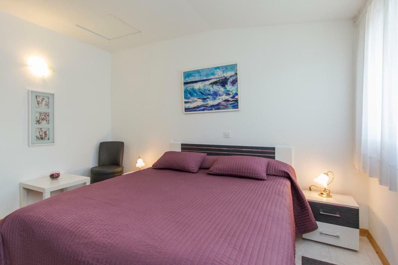 Apartments Kos 라벡 외부 사진