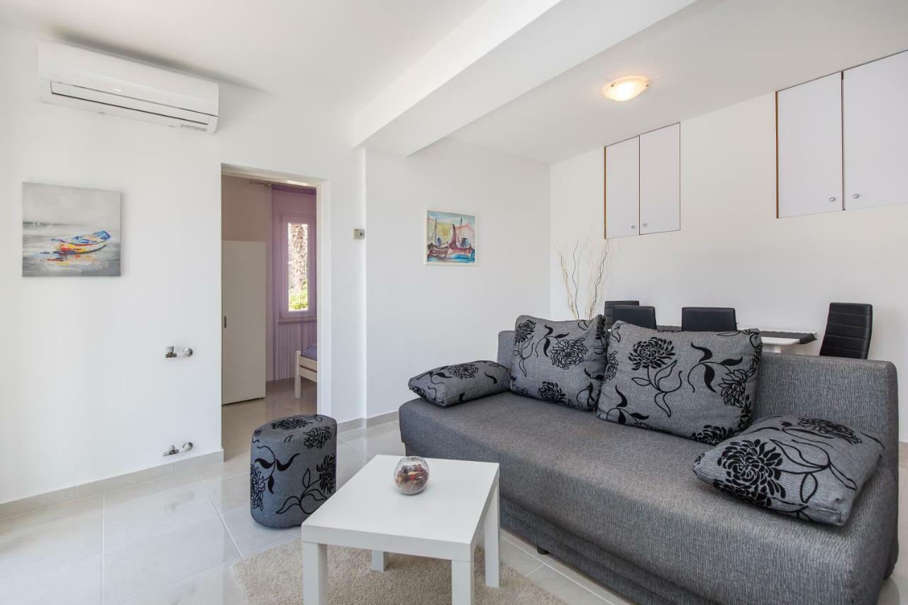 Apartments Kos 라벡 외부 사진
